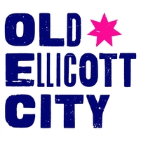 Old Ellicott City logo
