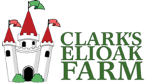 Clark's Elioak Farm logo