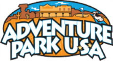 Adventure Park USA logo